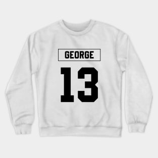 Paul George Celebration Crewneck Sweatshirt